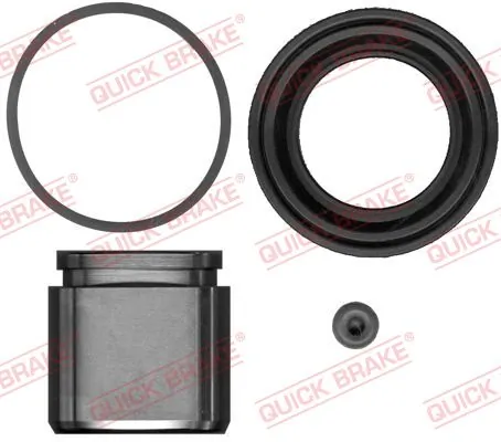 Repair Kit, brake caliper